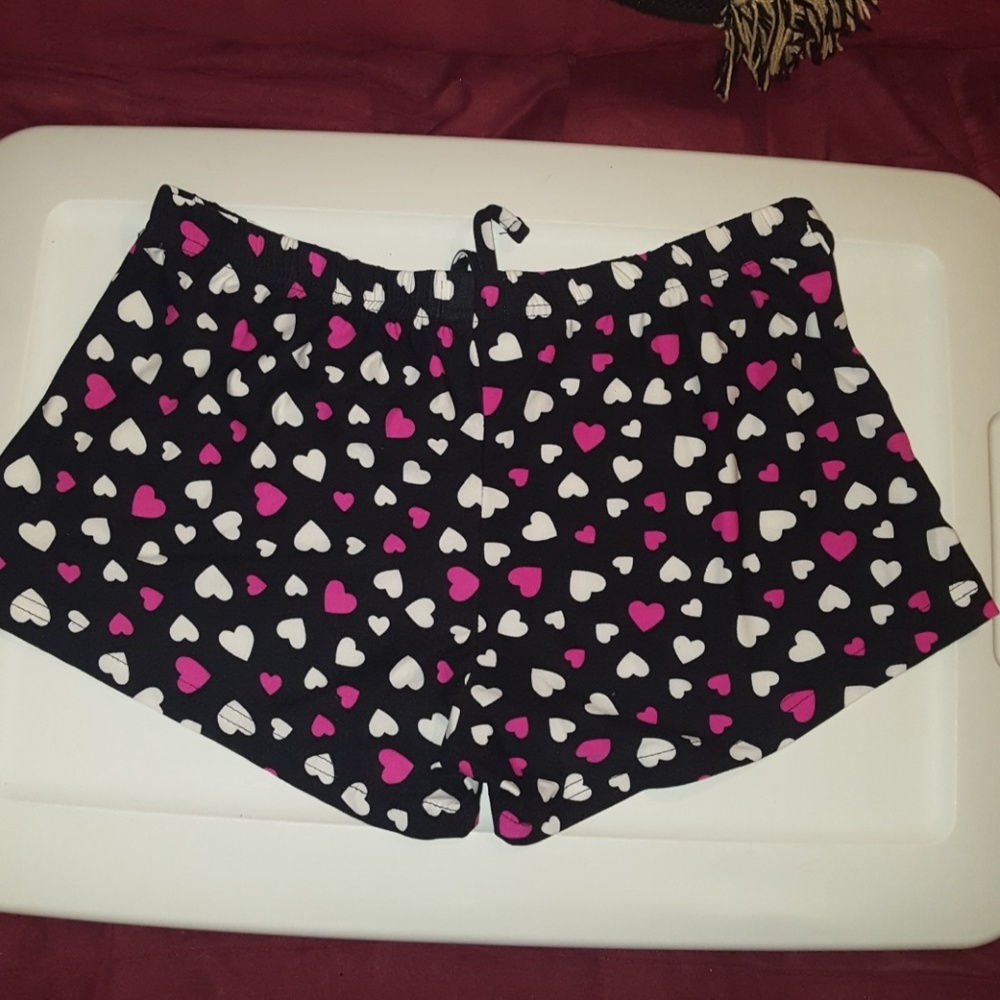 Pajama shorts - Picture 5 of 5